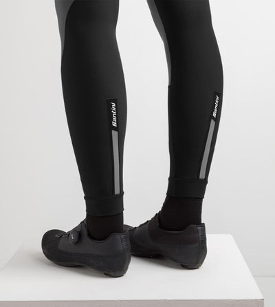 Santini VEGA DRY Kısa Kollu Kışlık Kadın Su Geçirmez Bisiklet Taytı 3W1182C3WVEGADRY