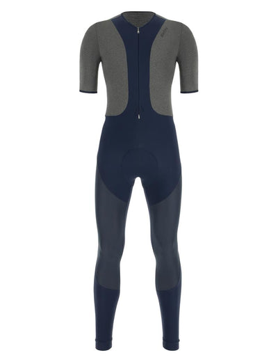 Santini VEGA GRIDO Kışlık Erkek Bisiklet Taytı 2W1180C3VEGAXGRID