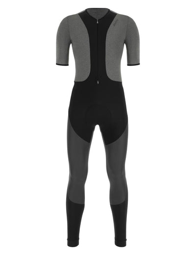 Santini VEGA GRIDO Kışlık Erkek Bisiklet Taytı 2W1180C3VEGAXGRID