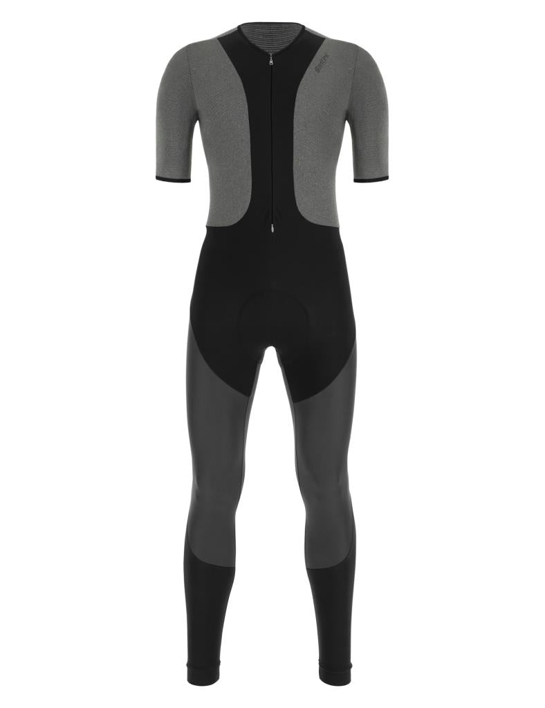 Santini VEGA GRIDO Kışlık Erkek Bisiklet Taytı 2W1180C3VEGAXGRID