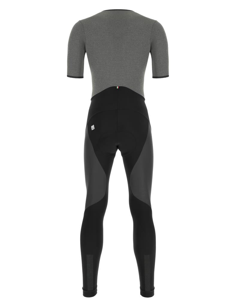 Santini VEGA GRIDO Kışlık Erkek Bisiklet Taytı 2W1180C3VEGAXGRID