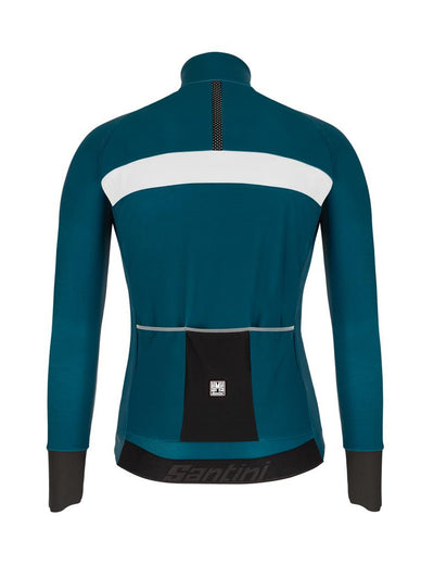 Santini VEGA H20 Erkek Kışlık Ceket 0W50775VEGAH20