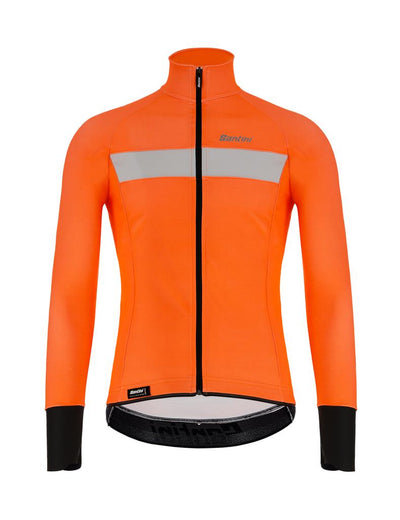 Santini VEGA H20 Erkek Kışlık Ceket 0W50775VEGAH20