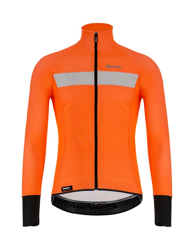 Santini VEGA H20 Erkek Kışlık Ceket 0W50775VEGAH20