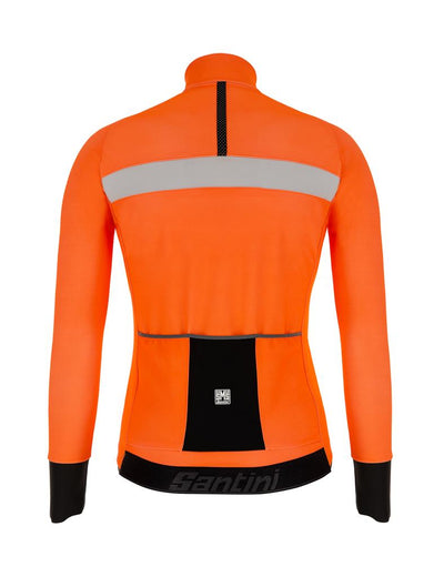 Santini VEGA H20 Erkek Kışlık Ceket 0W50775VEGAH20