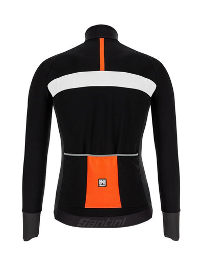 Santini VEGA H20 Erkek Kışlık Ceket 0W50775VEGAH20