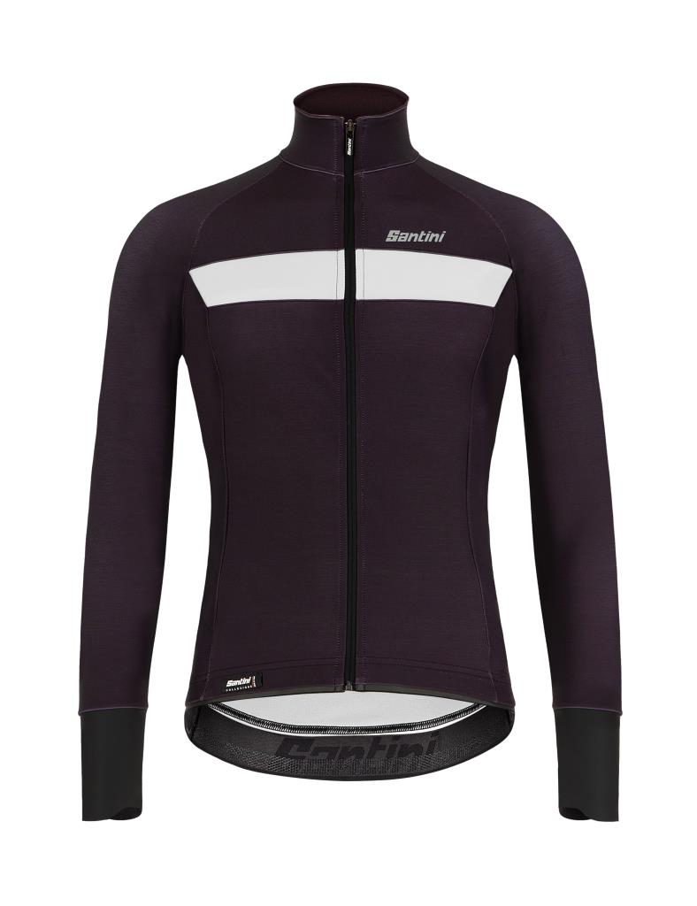 Santini VEGA H20 Erkek Kışlık Ceket 0W50775VEGAH20