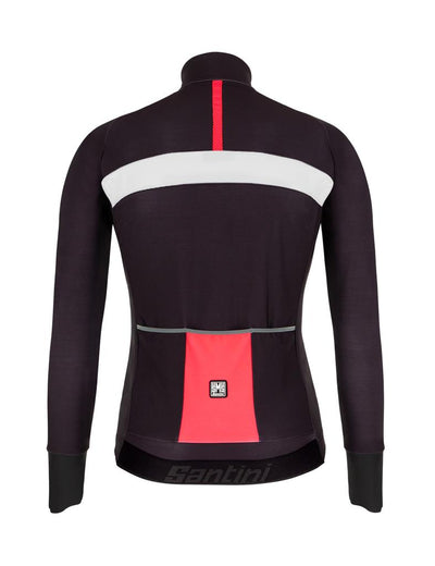 Santini VEGA H20 Erkek Kışlık Ceket 0W50775VEGAH20