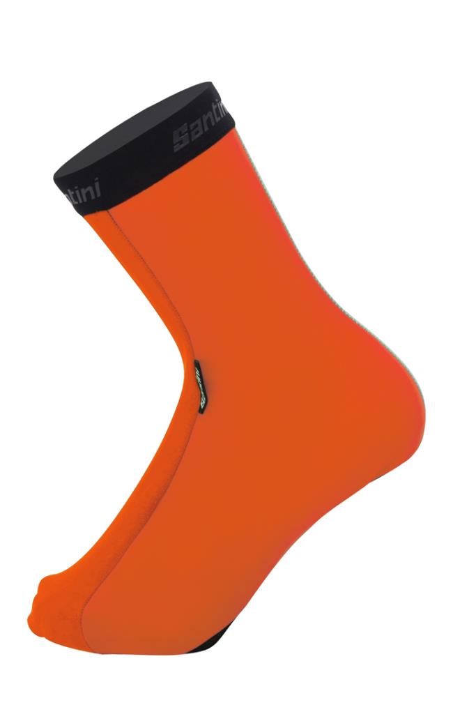 Santini VEGA H20 Thermofleec Ayakkabı Kılıfı SP577TFPH20VEGA