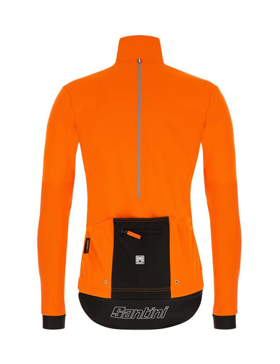 Santini Vega Multi Kışlık Erkek Bisiklet Ceketi 0W50775VEGAMULT