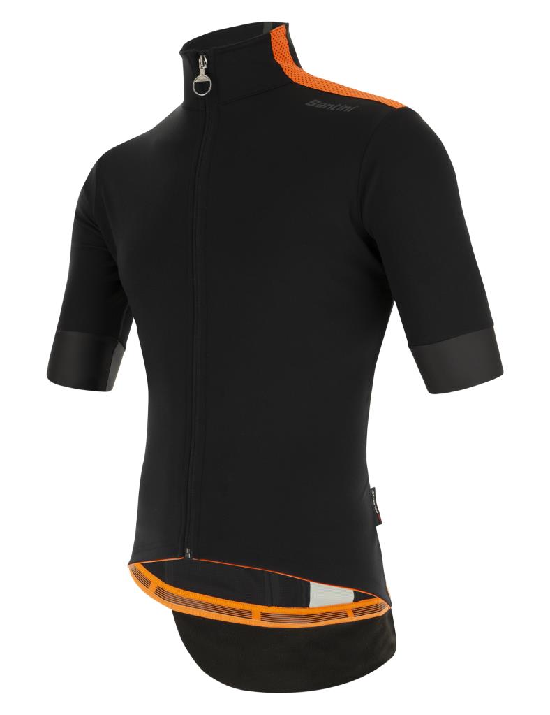 Santini Vega Multi Su Geçirmez Yağmurluk Ceket 1W97075VEGAMULT