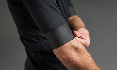 Santini Vega Multi Su Geçirmez Yağmurluk Ceket 1W97075VEGAMULT