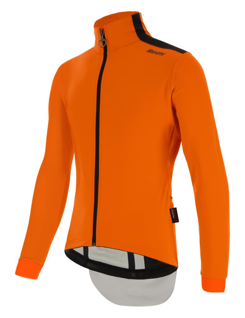 Santini VEGA MULTI Weather Erkek Kışlık Bisiklet Ceketi 2W50775VEGAMULT