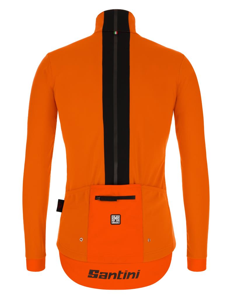 Santini VEGA MULTI Weather Erkek Kışlık Bisiklet Ceketi 2W50775VEGAMULT