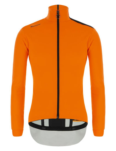 Santini VEGA MULTI Weather Polartec Erkek Kışlık Bisiklet Ceketi 1W50775VEGAMULT