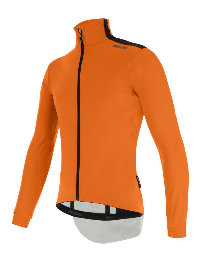 Santini VEGA MULTI Weather Polartec Erkek Kışlık Bisiklet Ceketi 1W50775VEGAMULT