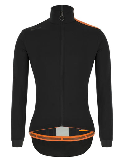 Santini VEGA MULTI Weather Polartec Erkek Kışlık Bisiklet Ceketi 1W50775VEGAMULT