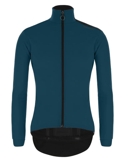 Santini VEGA MULTI Weather Polartec Erkek Kışlık Bisiklet Ceketi 1W50775VEGAMULT