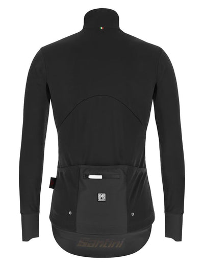 Santini VEGA XTREME Polartec Erkek Kışlık Bisiklet Ceketi 2W50775VEGAX