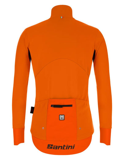Santini VEGA XTREME Polartec Erkek Kışlık Bisiklet Ceketi 2W50775VEGAX