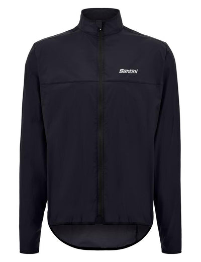Santini VENTUS Windproof Pocket Katlanabilir Erkek Rüzgarlık Ceket 4M33375VENTU