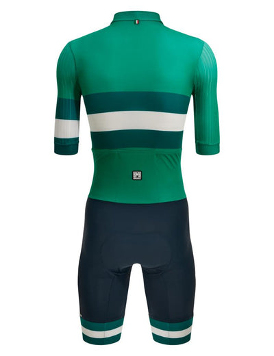 Santini VIPER BENGAL Erkek SkinSuit 3S851YC3VIPERBENG