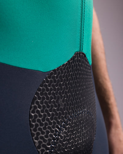 Santini VIPER BENGAL Erkek SkinSuit 3S851YC3VIPERBENG