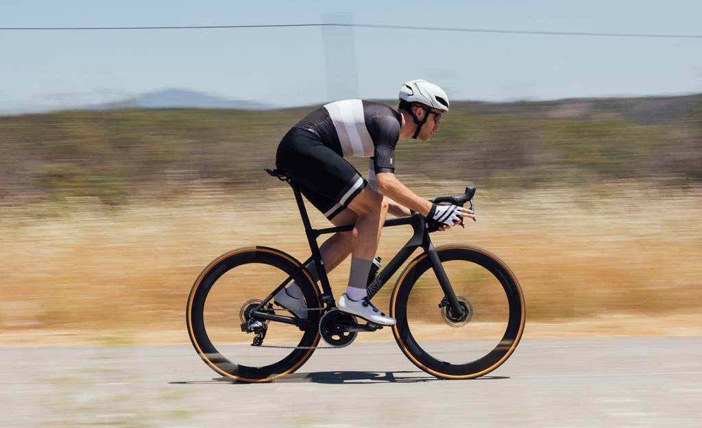 Santini Viper Bengal Skinsuit Erkek Trisuit 3S851YC3VIPERBENG