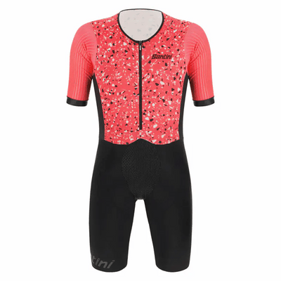 Santini Viper Erkek Triathlon Trisuit TP780IMGVIPER