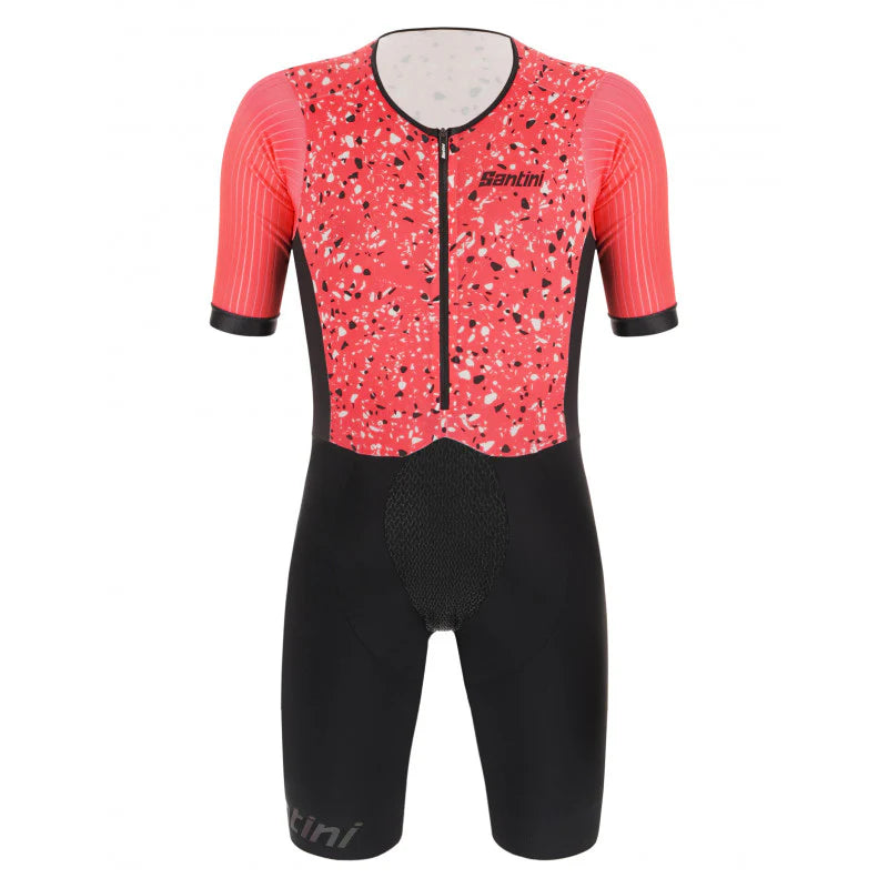 Santini Viper Erkek Triathlon Trisuit TP780IMGVIPER