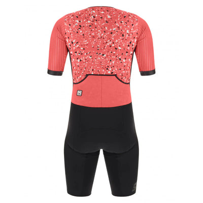 Santini Viper Erkek Triathlon Trisuit TP780IMGVIPER