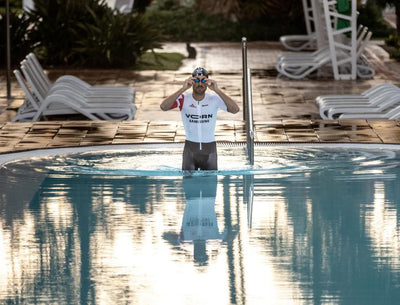 Santini VIPER Gümmelei VORN Samsung Switzerland Erkek Trisuit TP780IMGVIPER