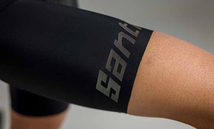 Santini Viper Maui Kadın Trisuit 1T780LIMGVTRIMAUI