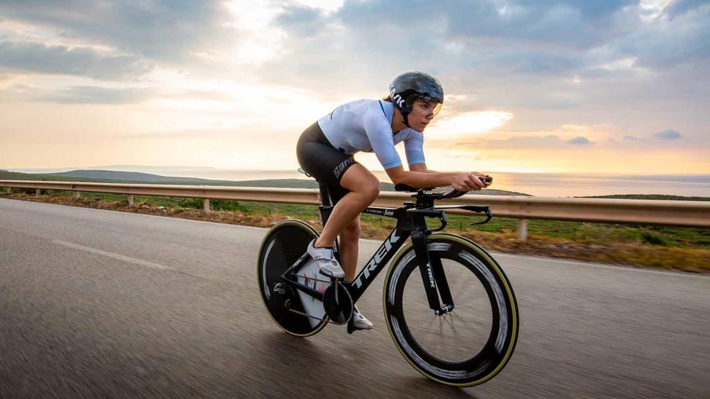 Santini Viper Maui Kadın Trisuit 1T780LIMGVTRIMAUI TEAL