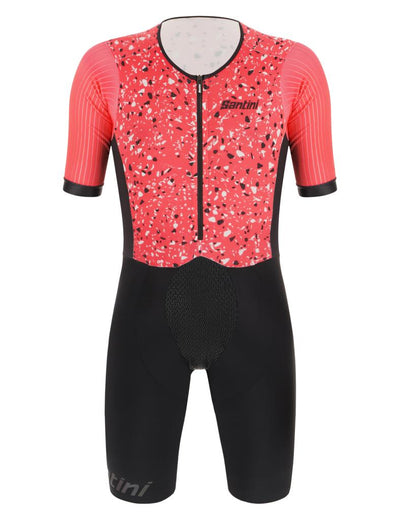 Santini VIPER PIETRA Erkek Trisuit 1T780IMGVTRIPIET