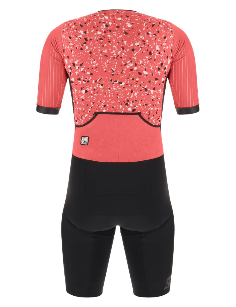 Santini VIPER PIETRA Erkek Trisuit 1T780IMGVTRIPIET