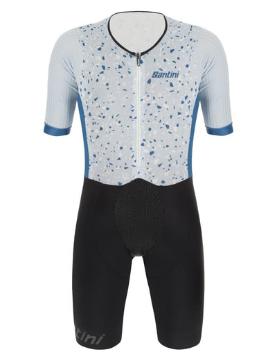 Santini VIPER PIETRA Erkek Trisuit 1T780IMGVTRIPIET