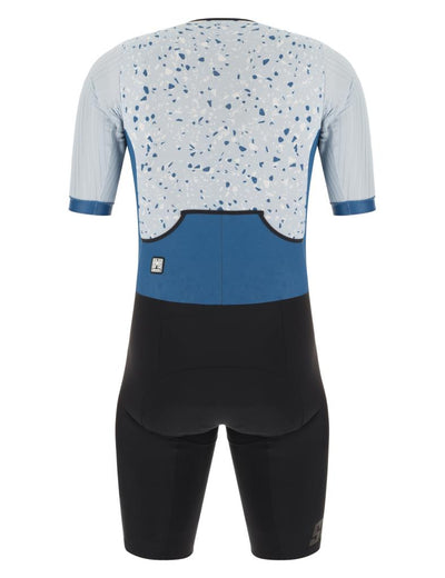 Santini VIPER PIETRA Erkek Trisuit 1T780IMGVTRIPIET