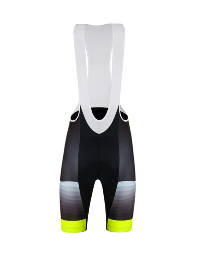 Santini VIRTUS Erkek Askılı Bisiklet Taytı 9C1071MAXR1VIRT