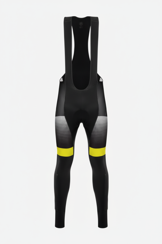 Santini Virtus Polar Kışlık Kadın Bisiklet Taytı 9C1190C3WVIRT