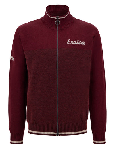 Santini VITA Eroica Klasik Yün Bisiklet Ceketi ER215075VITA