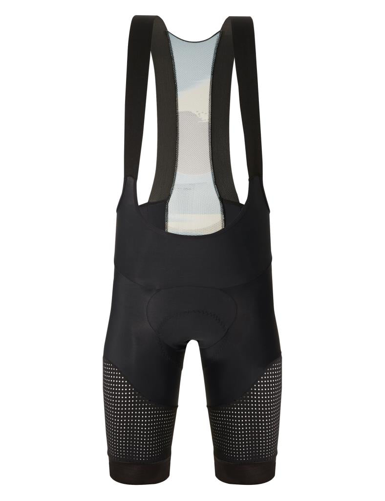 Santini WATT Erkek Askılı Bisiklet Taytı 3W1078C3WATT