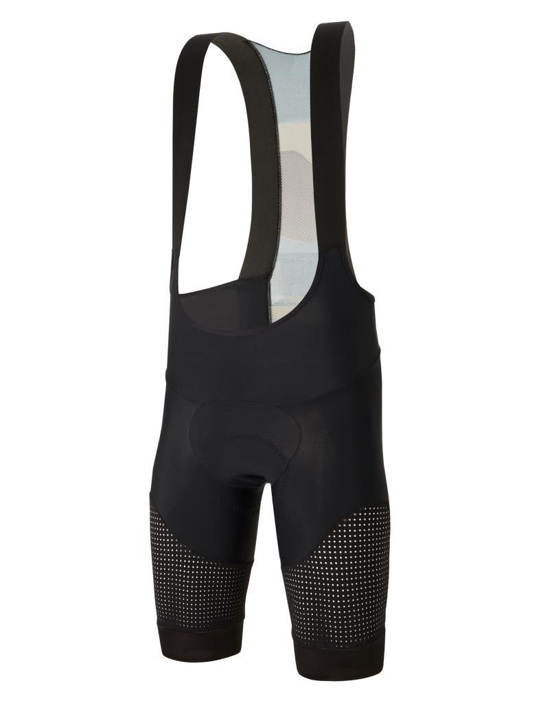 Santini WATT Erkek Askılı Bisiklet Taytı 3W1078C3WATT