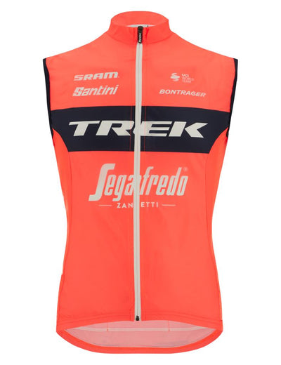 Santini Windwest Trek Segafredo Unisex Takım Yeleği RE5457522TS