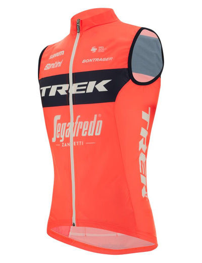 Santini Windwest Trek Segafredo Unisex Takım Yeleği RE5457522TS