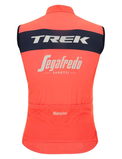 Santini Windwest Trek Segafredo Unisex Takım Yeleği RE5457522TS