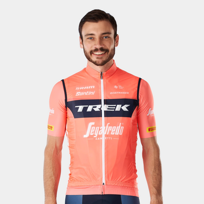 Santini Windwest Trek Segafredo Unisex Takım Yeleği RE5457522TS