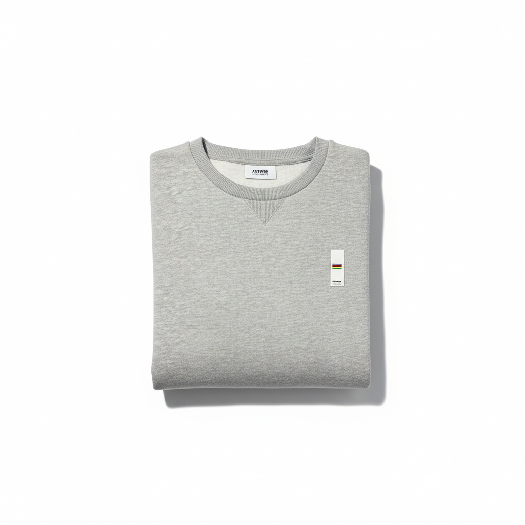 Santini X ANTWRP UCI Özel Seri Sweatshirt BSW051-L008