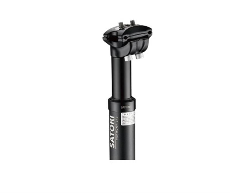 Tige de selle suspendue Satori Amortisörlü Harmony Lt2