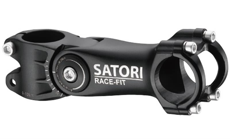 Регулируемое горло Satori Race-Fit 25,4 мм
